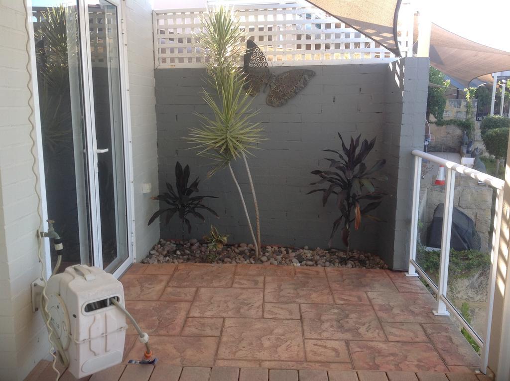 Waterside Canal Dreams Mandurah Extérieur photo