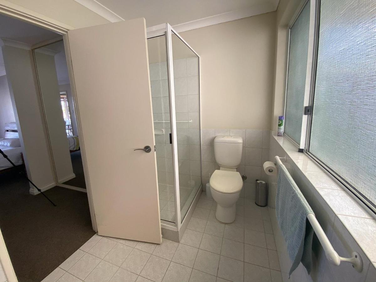 Waterside Canal Dreams Mandurah Extérieur photo