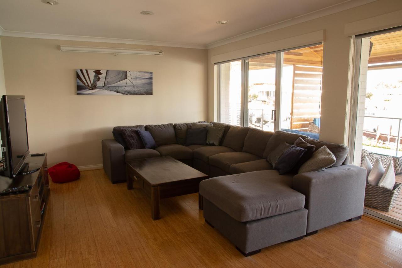 Waterside Canal Dreams Mandurah Extérieur photo