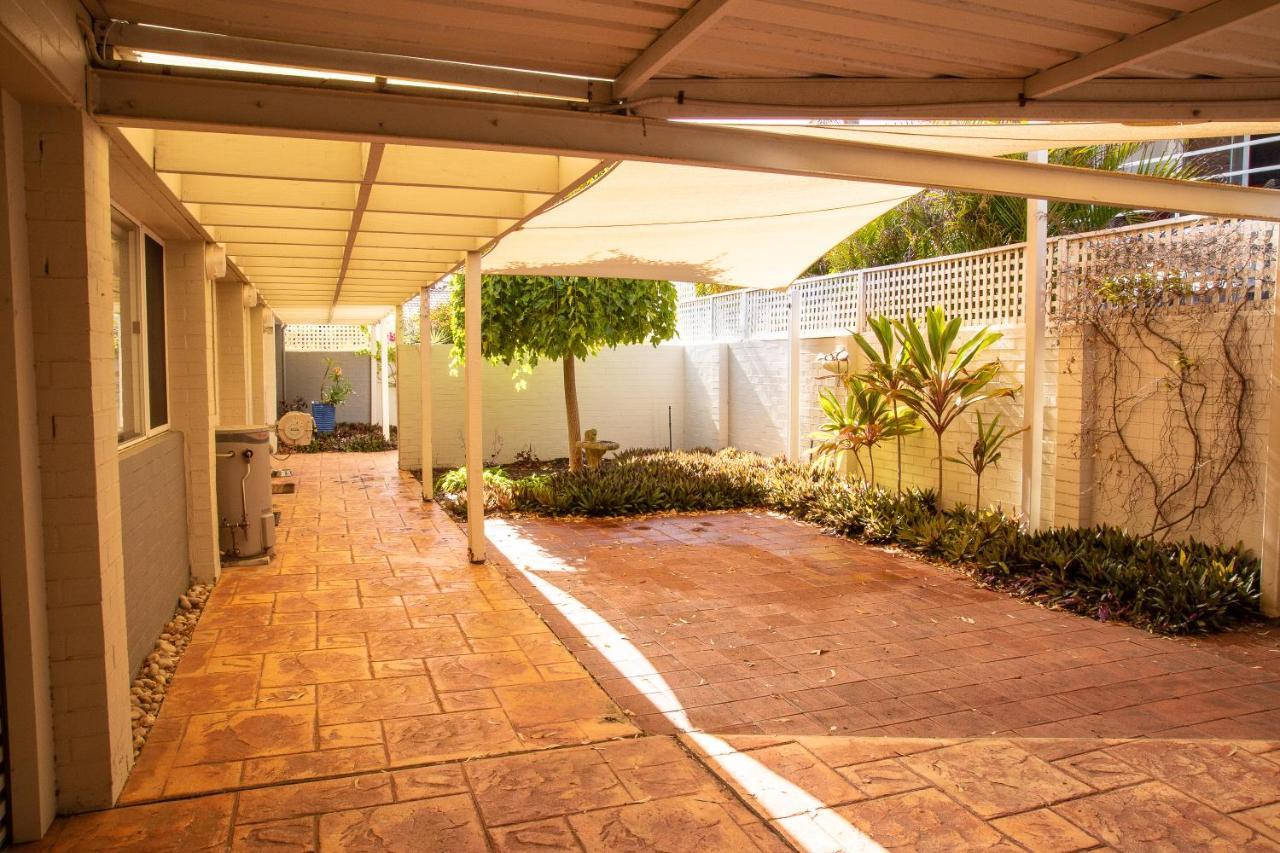 Waterside Canal Dreams Mandurah Extérieur photo