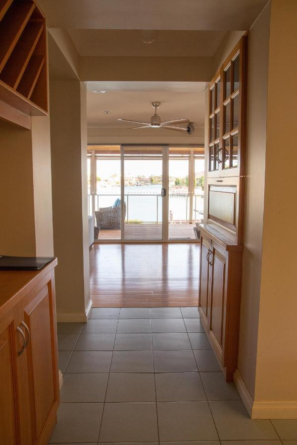 Waterside Canal Dreams Mandurah Extérieur photo