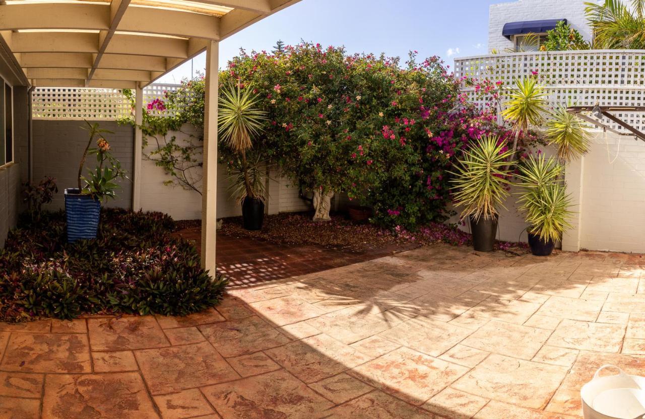 Waterside Canal Dreams Mandurah Extérieur photo