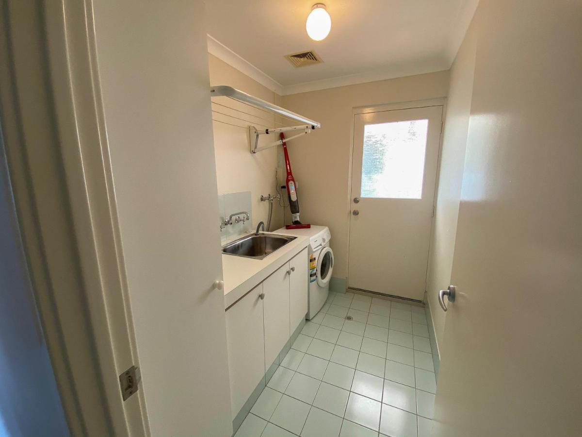 Waterside Canal Dreams Mandurah Extérieur photo